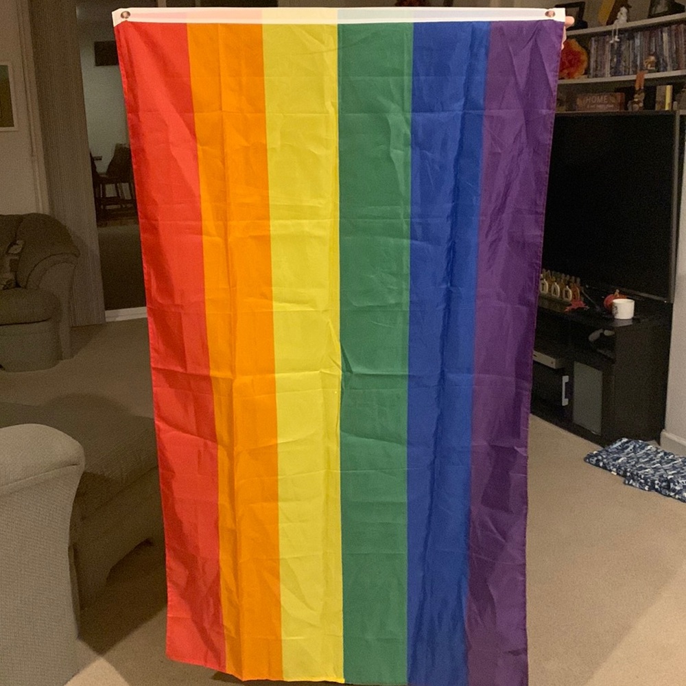 Pride Flag